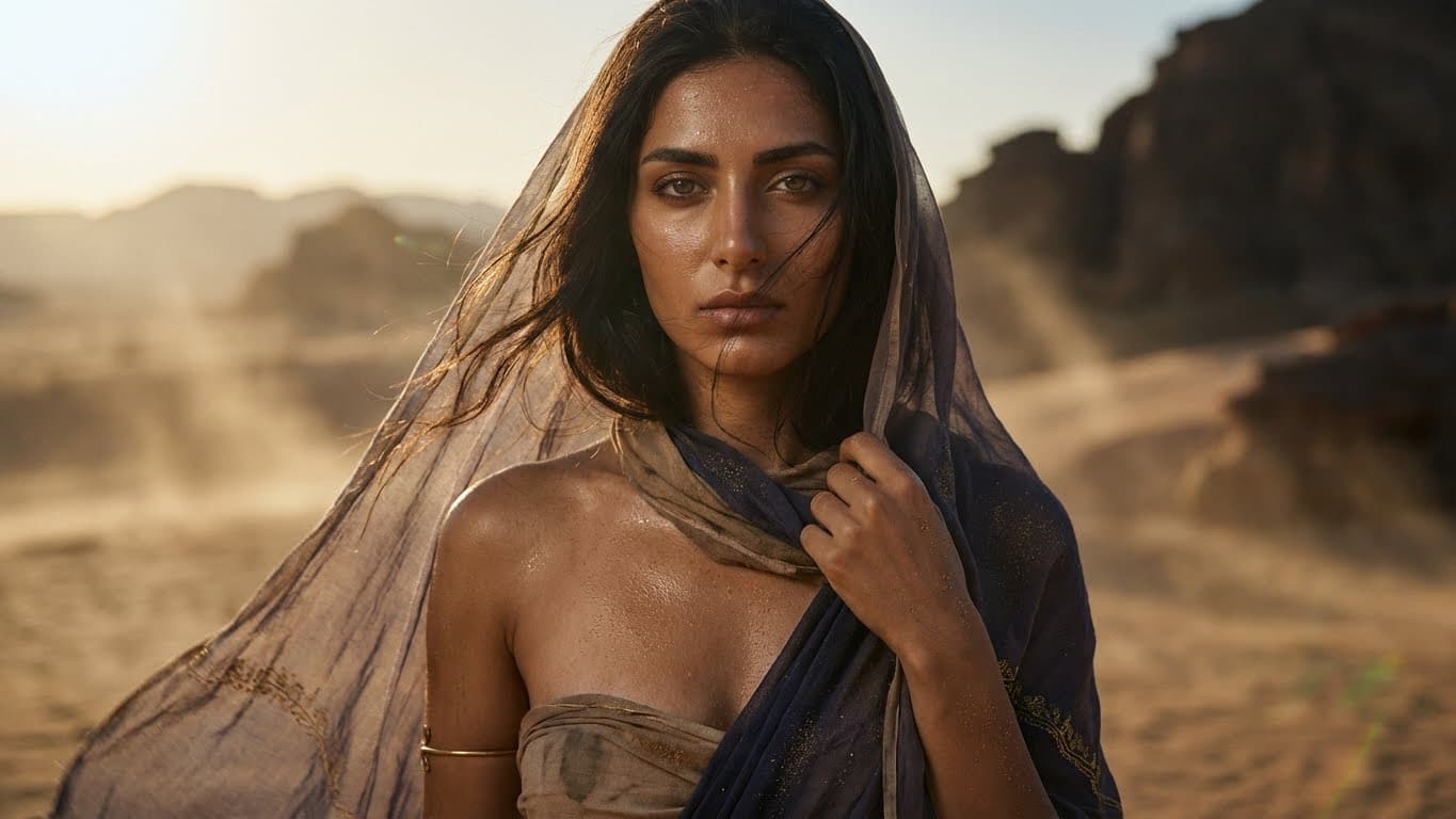 Content without filming