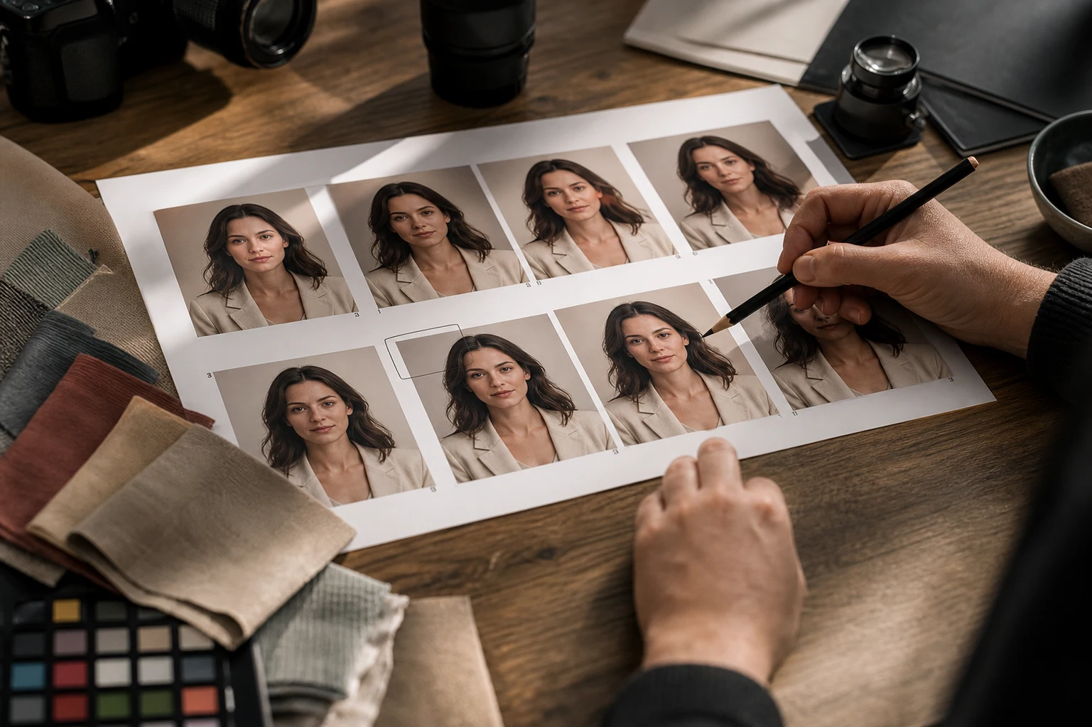 AI avatary značky potřebují lidskou kontrolu dřív než důvěru zákazníků - in-article production visual 2