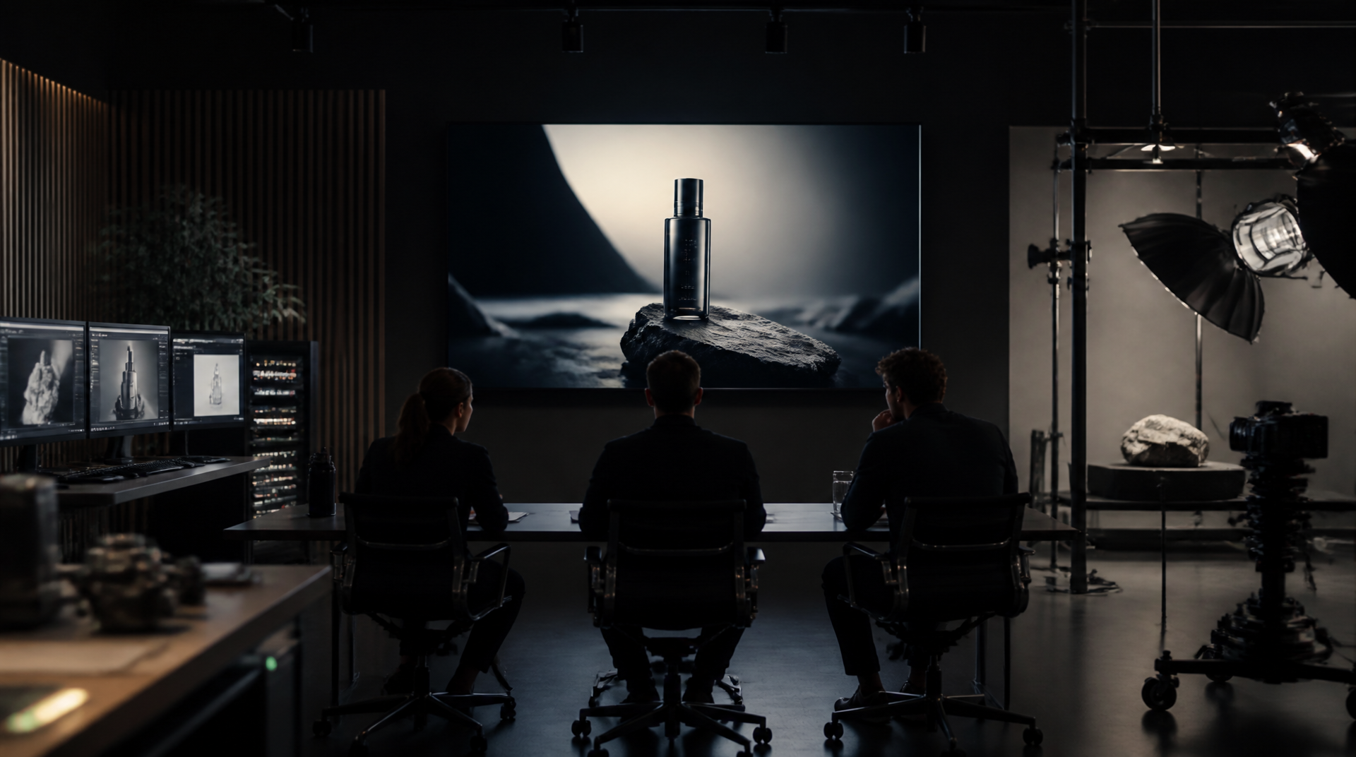 AI reklamní filmy vs tradiční produkce: co se mění a co se nesmí přeskočit