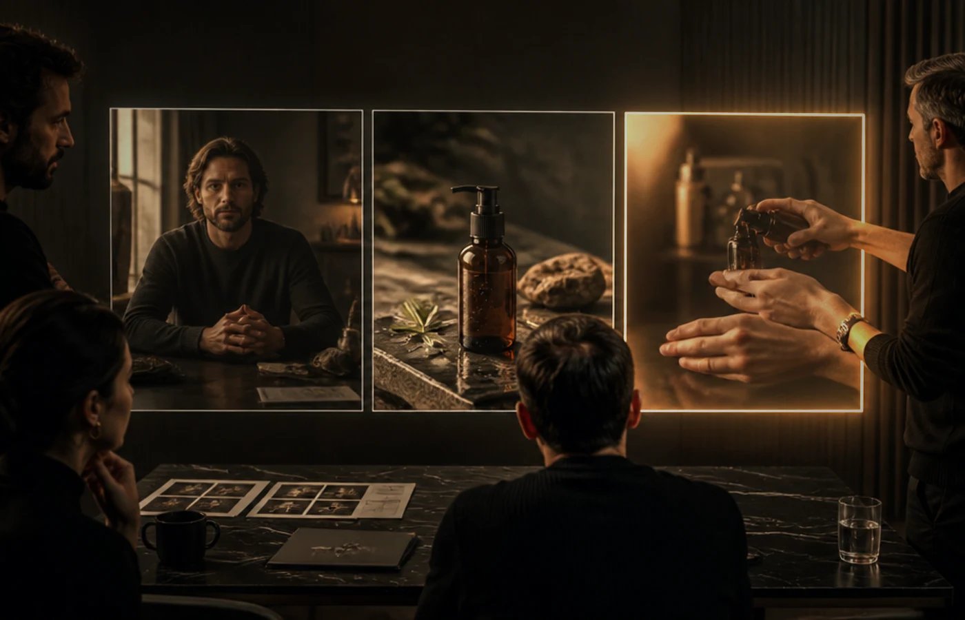 AI firmu neopraví, když chybí jasné vedení - in-article production visual 2