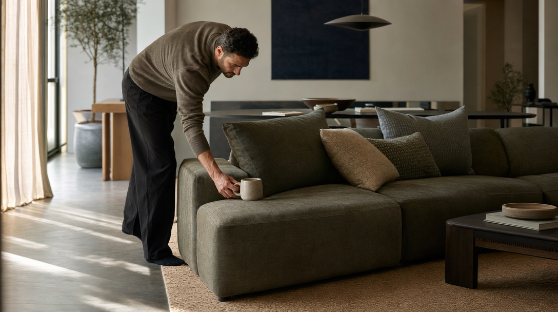 AI Furniture Ads Start Lying at the Room Edges - in-article production visual 1