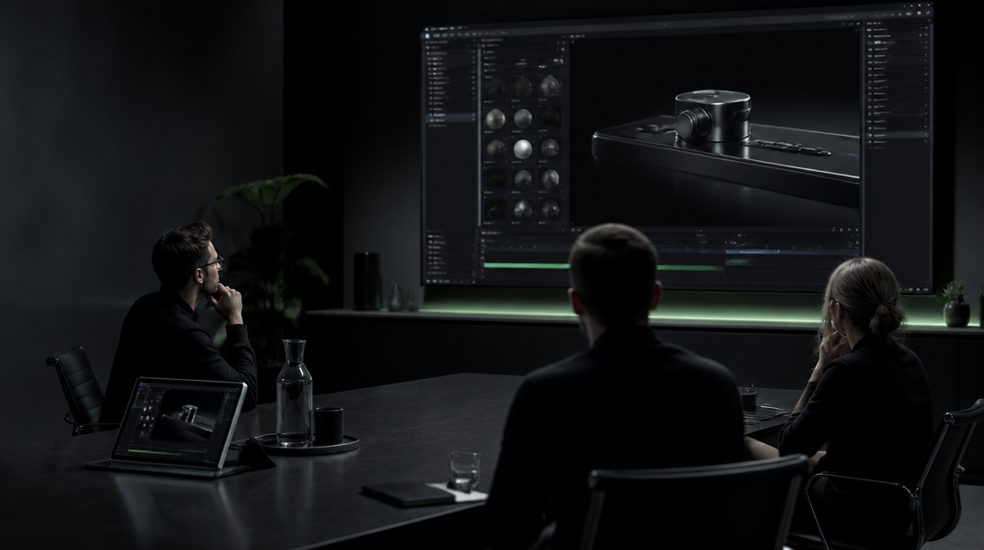 AI Product Demo Videos Need Interface Truth, Not UI Fiction