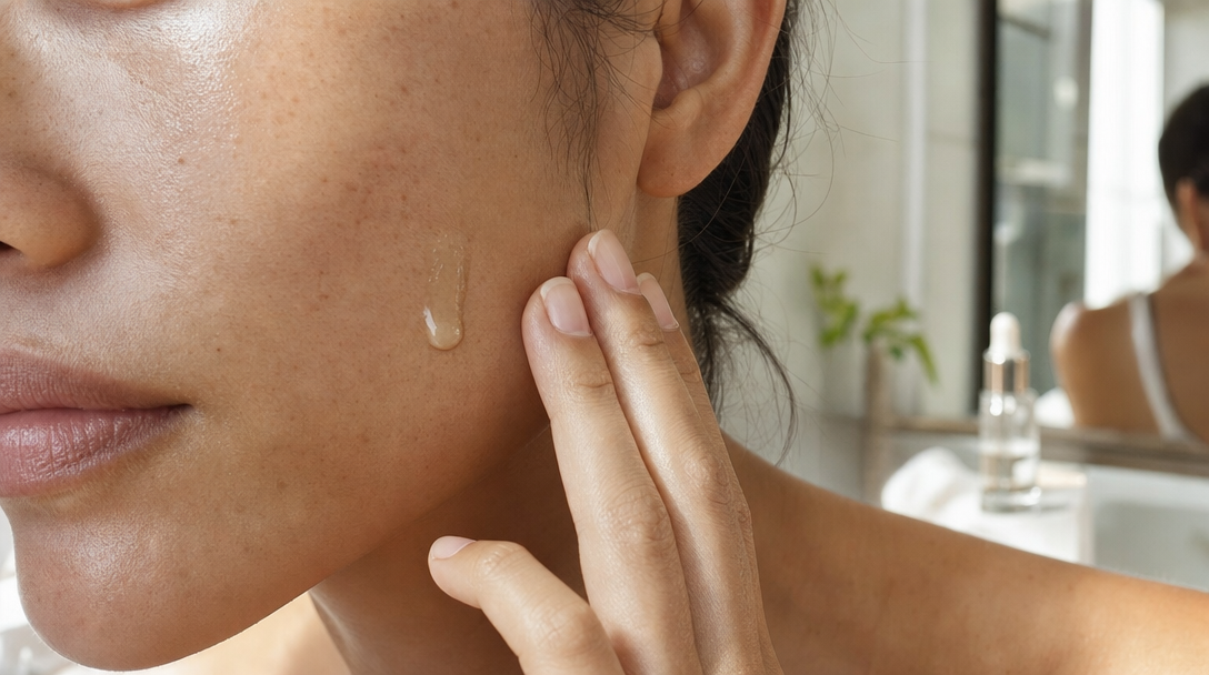 AI Skincare Ads Need Application Truth Before the First Close-Up - in-article production visual 1