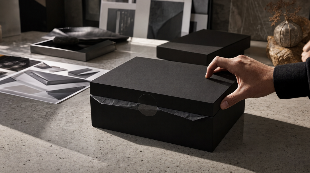 AI Unboxing Ads Need Seal-Break Truth Before the Reveal