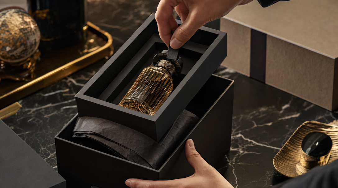 AI Unboxing Ads Need Seal-Break Truth Before the Reveal - in-article production visual 2