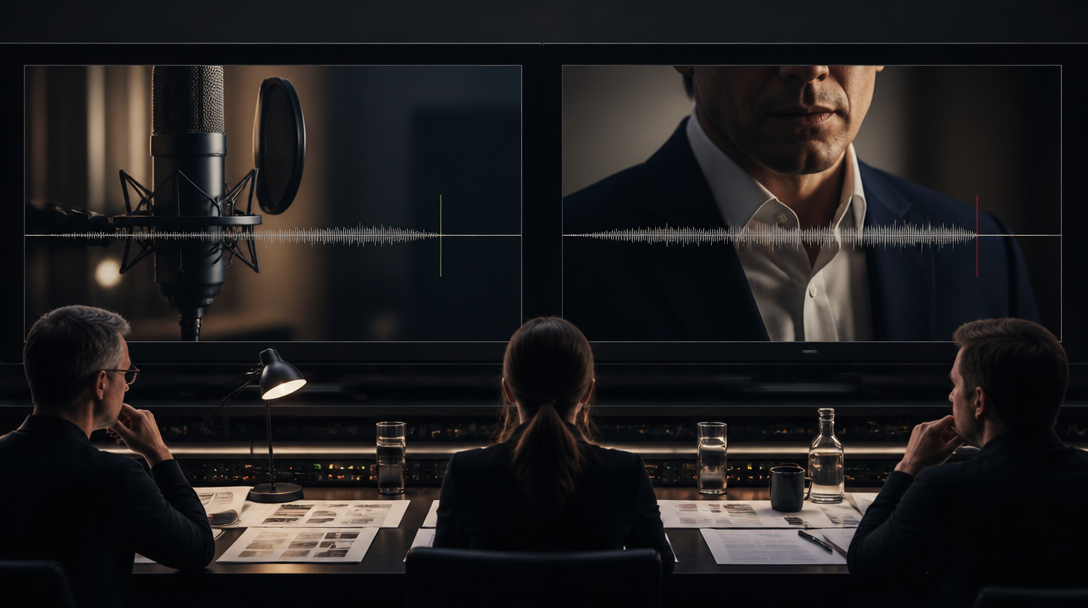 AI Voice Clone Ads Need Role Boundaries Before Scale - in-article production visual 2