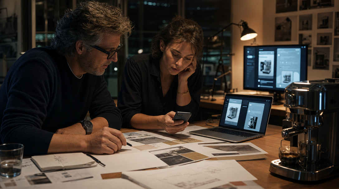 ChatGPT Ads Need Answer-Scene Briefs Before Launch
