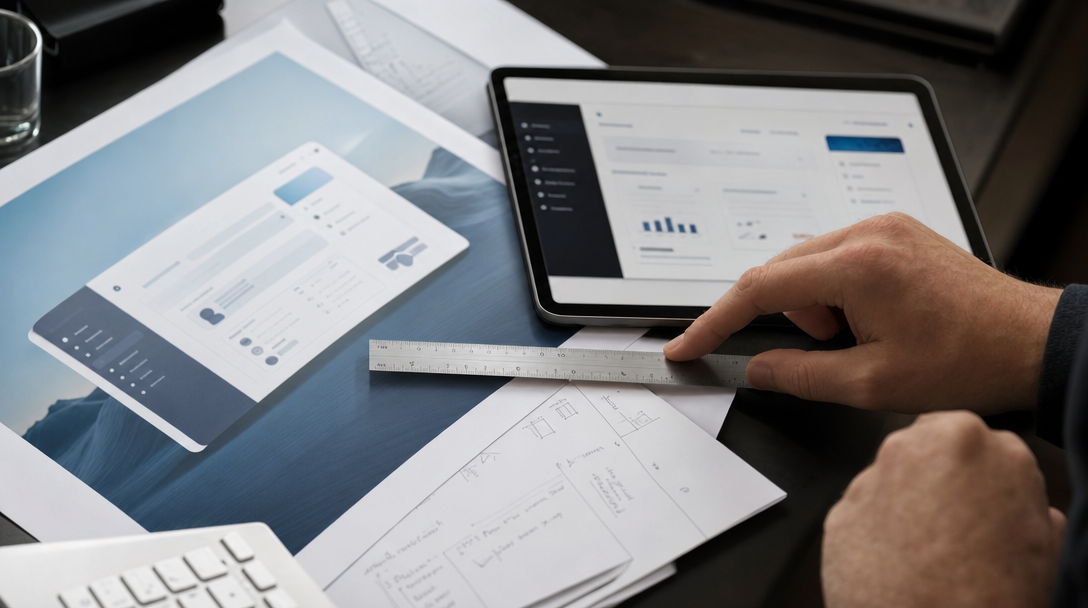 ChatGPT Images 2.0 pro reklamy: proč potřebuje oddělené schvalování - in-article production visual 2