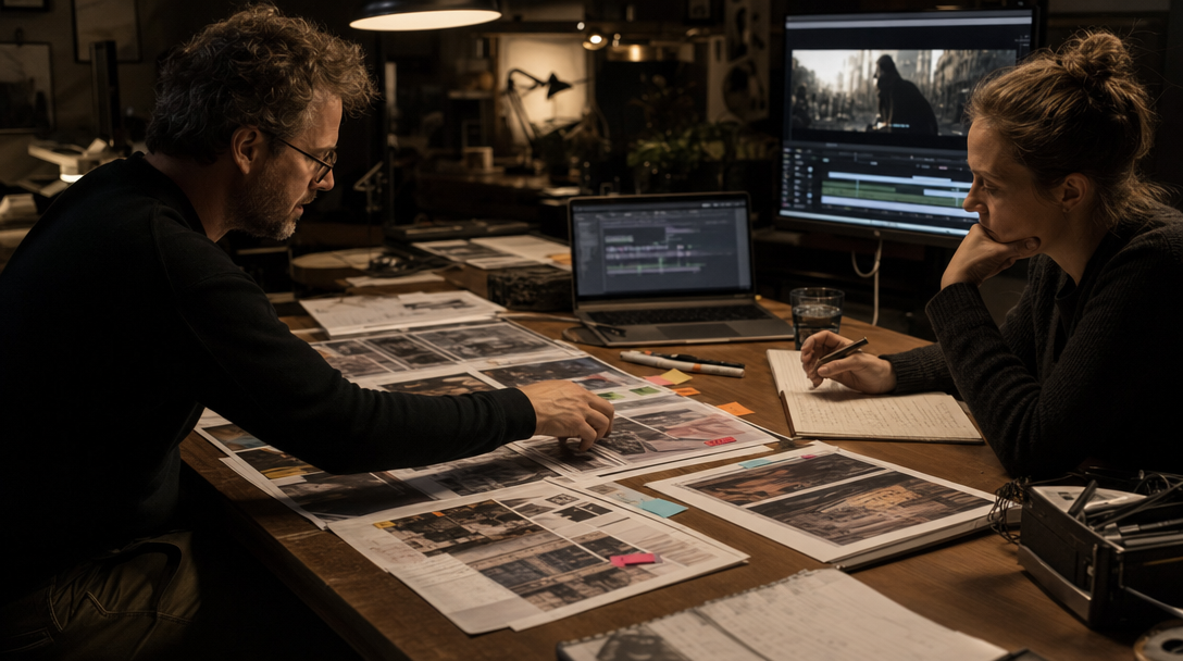 Runway Is Turning Off Gen-3 on July 30. Your Ad Workflow Needs a Migration Brief.