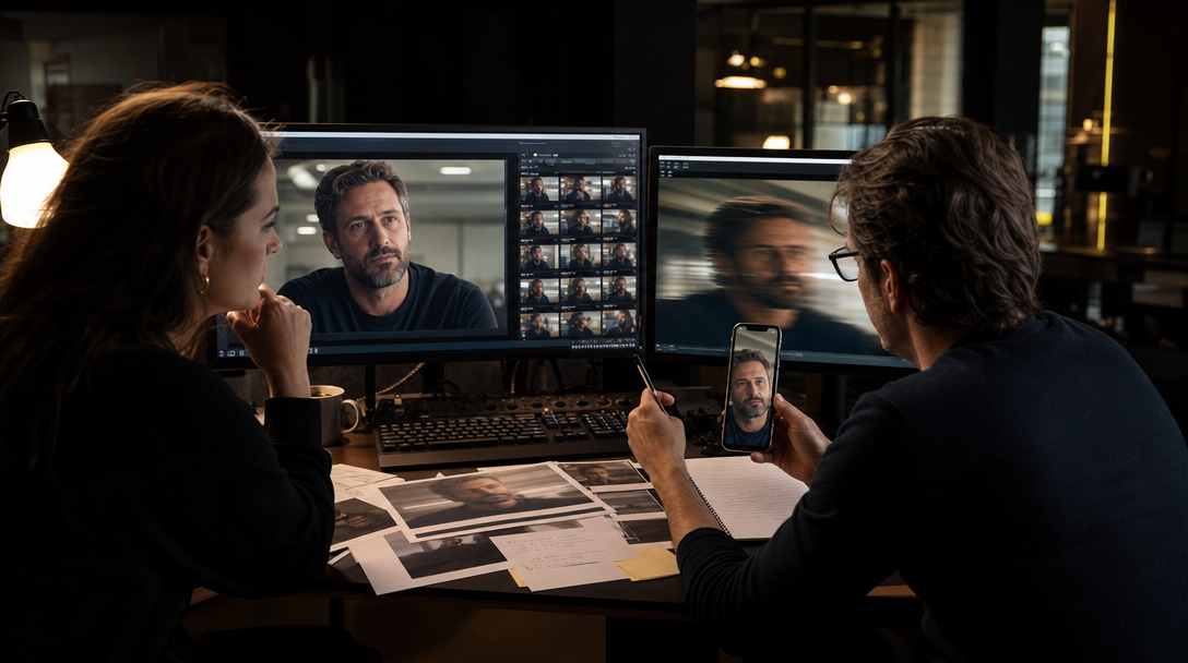 Runway Is Turning Off Gen-3 on July 30. Your Ad Workflow Needs a Migration Brief. - in-article production visual 2