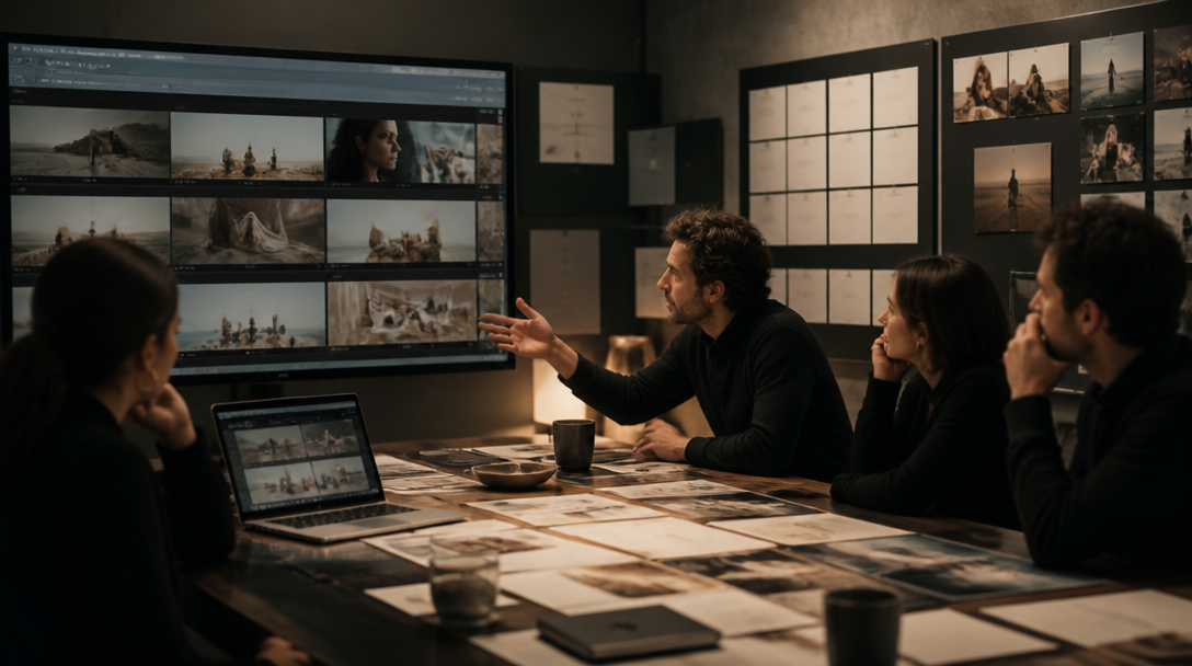Why Ad Creative Testing Fails Without a Clear Hypothesis