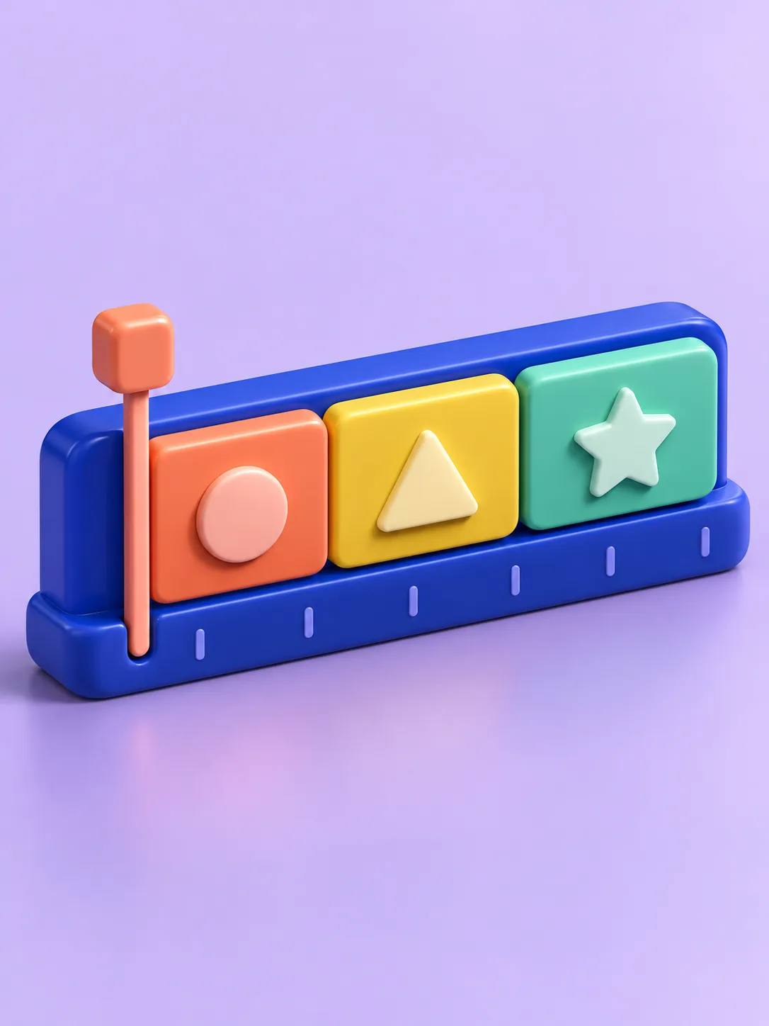 One creative direction across formats